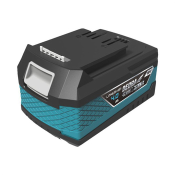 Akumulator 18V Dedra SAS+ALL 4.0Ah (DED7034)