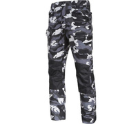 Spodnie bojówki Lahti Pro rozm. XL