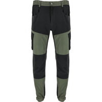 Spodnie do pasa ze stretchem LAHTI PRO L