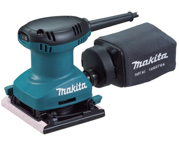 Szlifierka oscylacyjna Makita BO4557