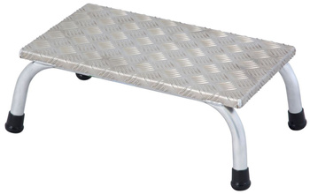 Schodki montażowe KRAUSE Stabilo 2,20m 1x1