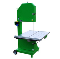 Piła taśmowa Dr. Schulze BAS400