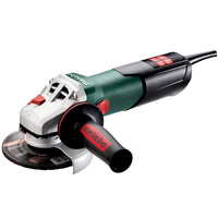 Szlifierka kątowa Metabo WEV 11-125 QUICK (603625000)
