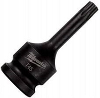 Nasadka trzepieniowa udarowa 1/2" TX45 Milwaukee