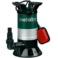 Pompa zanurzeniowa do wody brudnej Metabo PS 15000 S (0251500000)