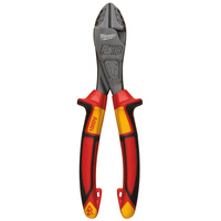 Szczypce do cięcia bocznego 180mm Milwaukee 4932464569