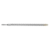 Wiertło Udarowe czteroostrzowe SDS-Plus HiKOKI 22x400/450mm (783278)