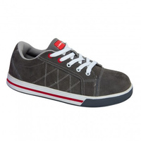 Buty zamszowe ochronne, męskie Lahti Pro rozm. 44