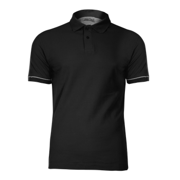 Bawełniana koszulka polo Lahti Pro rozm. 2XL