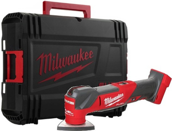 Urządzenie wielofunkcyjne M18FMT-0X 18V Milwaukee  4933478491