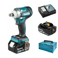 Klucz udarowy 18V Makita DTW300RTJ