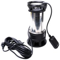 Pompa zanurzeniowa Cedrus PZ1100 INOX