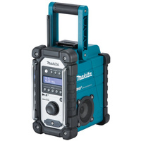 Radio budowlane 18V Makita DMR110