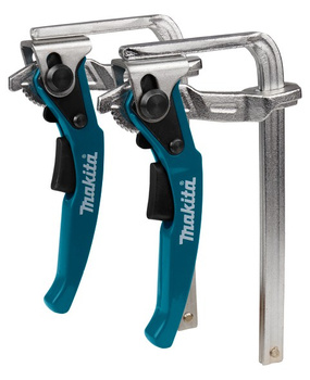 Zaciski szybkomocujące (2 szt) Makita 199826-6