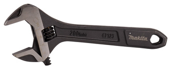 Klucz nastawny 200mm Makita B-65420