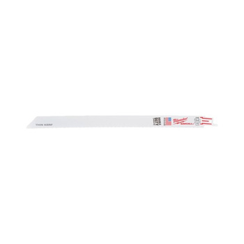 Milwaukee Brzeszczot do metalu 300 mm 5szt. THIN KERF