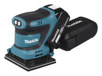 Szlifierka oscylacyjna akumulatorowa 18V Makita DBO480