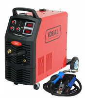 IDEAL TECNO MIG 255/2 4x4 PRO MMA DIGITAL