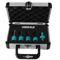 Zestaw otwornic M14 BIHUI DBDMK5