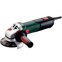 Szlifierka kątowa Metabo WEV 15-125 Quick HT (600562000)