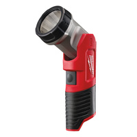 Latarka akumulatorowa 120lm Milwaukee M12TLED-0 4932430360