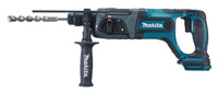 Młotowiertarka 18V Makita DHR241Z