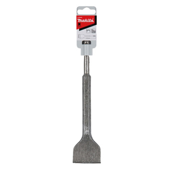 Dłuto szerokie SDS-PLUS, 80 x 250 mm D-61020 Makita