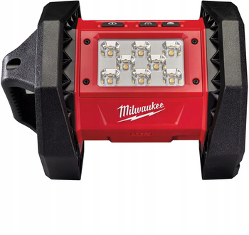 Lampa akumulatorowa 18V Milwaukee M18AL-0