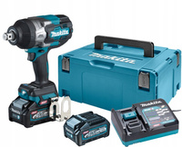 Klucz udarowy 40V Makita XGT TW001GM201