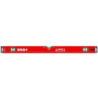 Poziomica SOLA RED 3  60 cm
