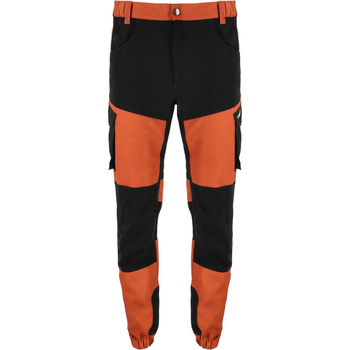 Spodnie do pasa ze stretchem LAHTI PRO 2XL