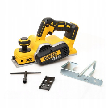 Strug akumulatorowy DeWALT DCP580N