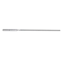 Wiertło Udarowe czteroostrzowe SDS-Plus HiKOKI 6x150/210mm (783210)