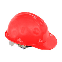 Hełm / Kask przemysłowy ochronny LAHTI PRO