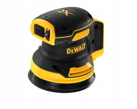 Szlifierka mimośrodowa DeWALT DCW210N