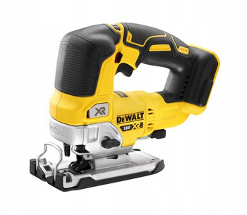 Wyrzynarka DeWALT DCS334N