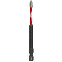 Bit udarowy Milwaukee Shockwave Impact Duty PH1 90mm - 1 sztuka