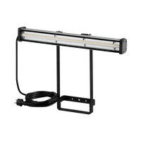 Lampa dla tynkarzy i malarzy Lena Lighting Plaster Lite Future LED