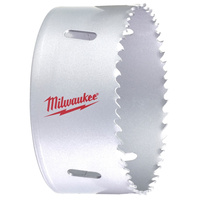 Otwornica bimetalowa Milwaukee CONTRACTOR 92mm