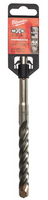 Wiertło SDS-Plus Milwaukee MX4 12x160x110mm