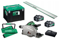 Zagłębiarka HiKOKI C3606DPA WVZ 165mm