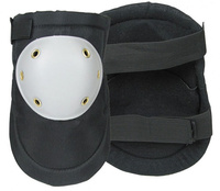 Nakolanniki z twardą poduszką PVC