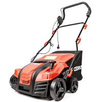 Wertykulator elektryczny Cedrus CEDWE40 2000W