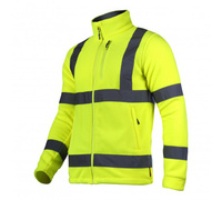 Bluza / Polar ostrzegawcza Lahti Pro rozm. 3XL