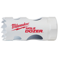 Otwornica bimetalowa Milwaukee Cobalt Ø 25 mm