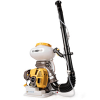 Opryskiwacz spalinowy Cedrus OP02