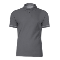 Bawełniana koszulka polo Lahti Pro rozm. M