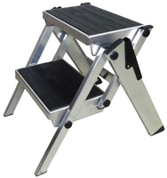 Schodki składane KRAUSE Stabilo 2,45m 1x2